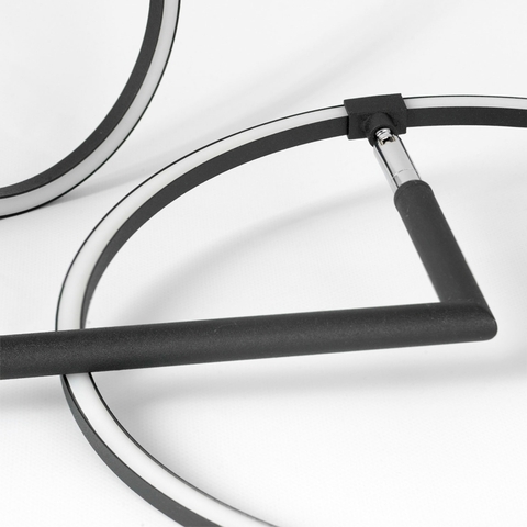 Торшер светодиодный Lussole LSP-0911