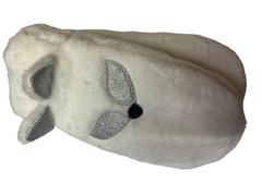 Варежки. Женские. Материал верха: Плюшевые. Подклад: Плюш-мех. Толстые. Внутри с мехом. 12 шт в упаковке.