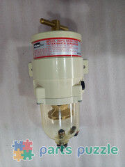 Фильтр топливный 500FG Separ Racor / FUEL FILTER RACOR АРТ: 161-079