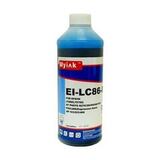 Чернила EI-LC86-B Gloria™ MyInk для EPSON (T0815, T0825, T0805) St Photo T10, T50, P50, R200, R270, RX590 (1л, light cyan Dye)