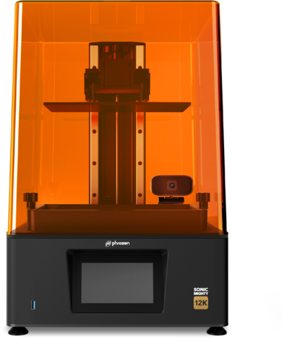 3D-принтер Phrozen Sonic Mighty 12K