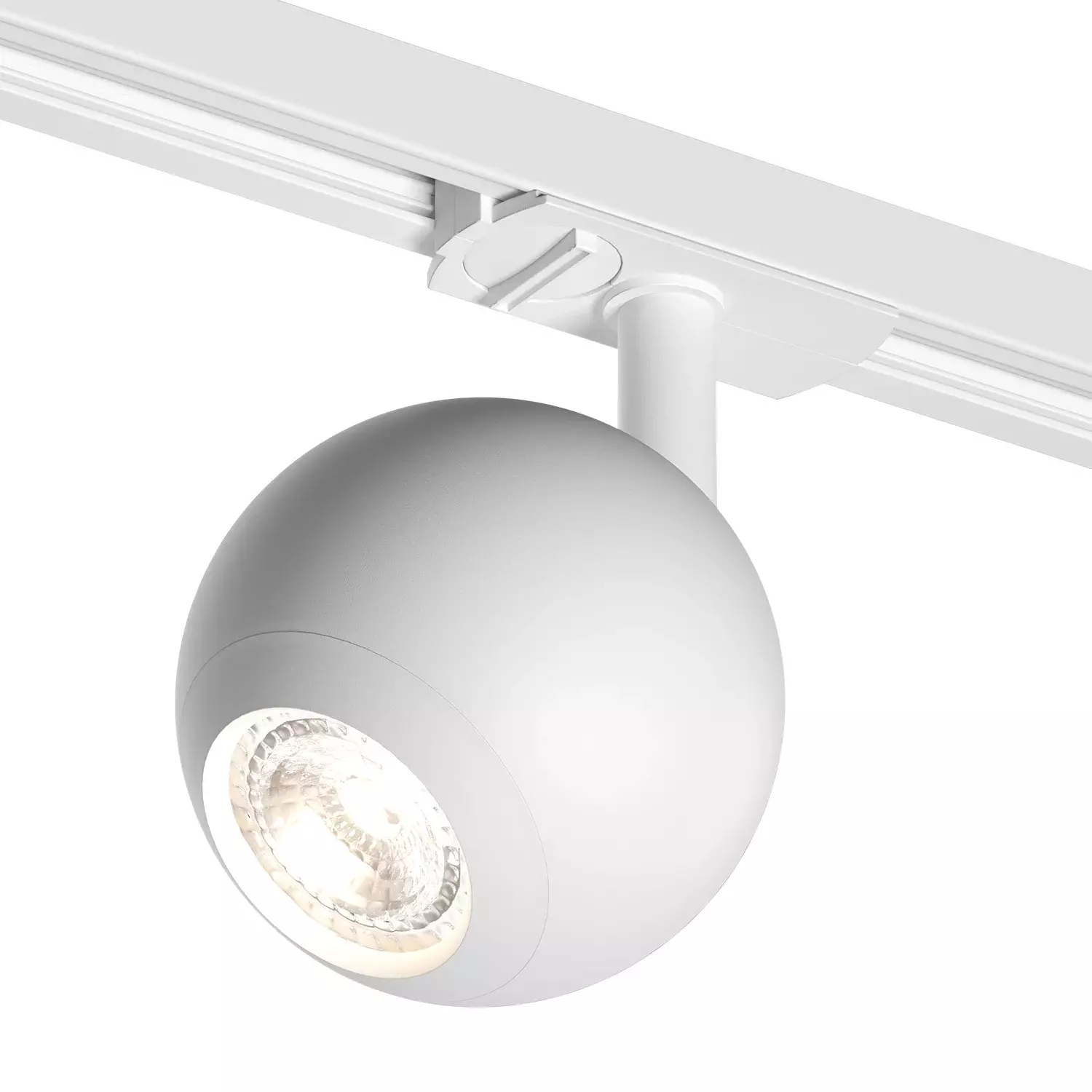 Dk6501 Wh Трековый Светильник Купить