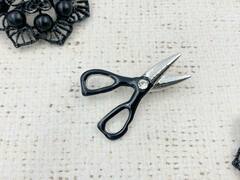 Брошь, р. 4х2,7 см