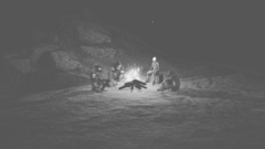 Ashwalkers (для ПК, цифровой код доступа)