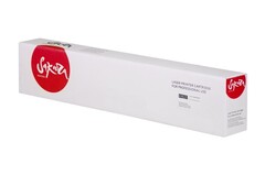 Картридж Sakura CB390A (825A) для HP СLJ CM6030/CM6040, черный, 19500 к.