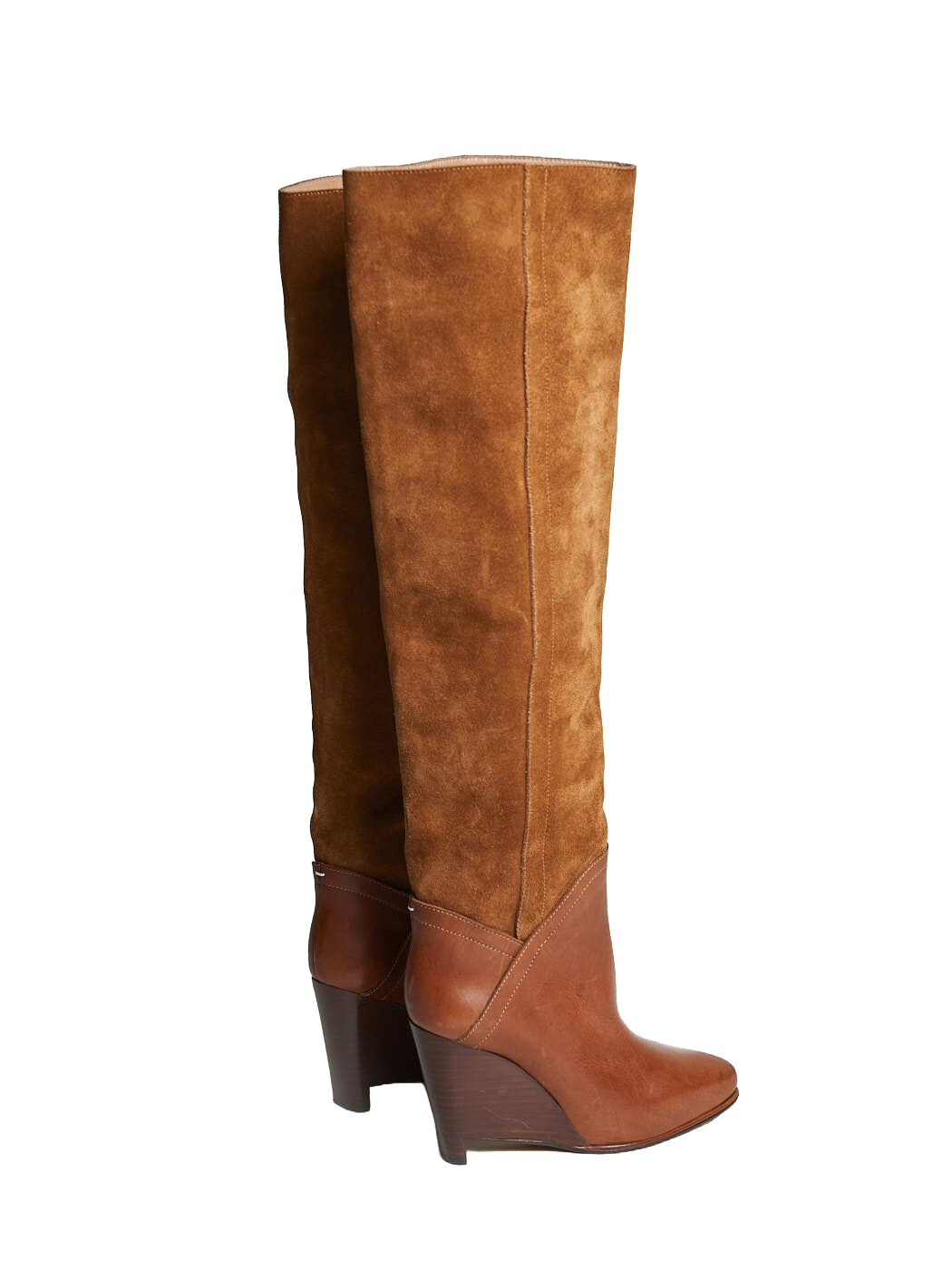 Сапоги W Maison Margiela