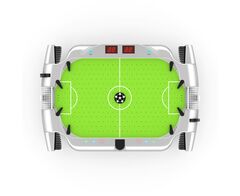 Игровой стол - Аэрофутбол DFC SB-ST-2512