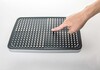 Aquatek AQ3040CR AQ3040CR ПОЛАРИС душевая система (смеситель для ванны) 295х195 мм