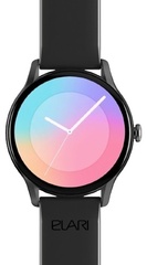 Смарт-часы Elari Chrono Pro черный