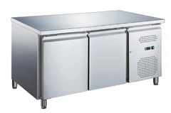Охлаждаемый стол Hurakan HKN-GN2TN