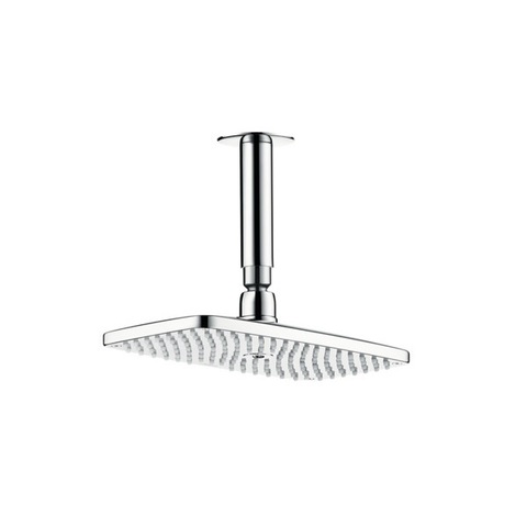 Душ верхний 25х15 см Hansgrohe Raindance Е 27380000