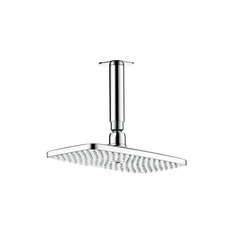 Душ верхний 25х15 см Hansgrohe Raindance Е 27380000 фото