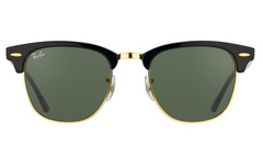 Ray Ban 3016 Clubmaster W0365