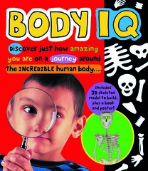 Smart Kids Body Iq : Iq Box Sets