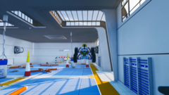 Main Assembly (для ПК, цифровой код доступа)