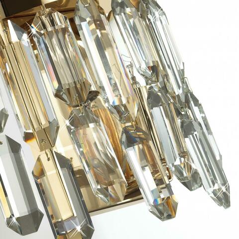 Настенный светильник Odeon Light DAKISA 4986/2W