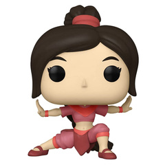 Фигурка Funko POP! Animation Avatar The Last Airbender Ty Lee 56026