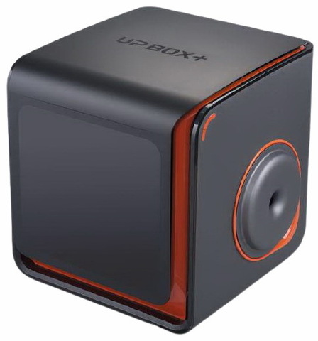 3D-принтер Tiertime UP BOX Plus