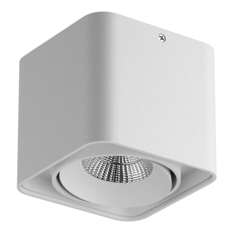 Накладной светильник Monocco Lightstar 212516