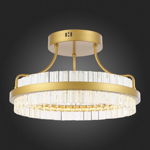 Светильник потолочный ST Luce Cherio SL383.202.01
