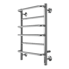 Полотенцесушитель Terminus Евромикс П6 400х650 Электро (quick touch)