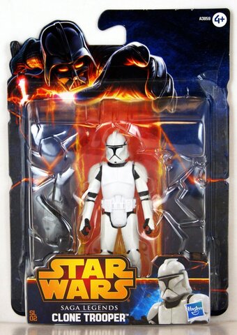 Star Wars 3.75