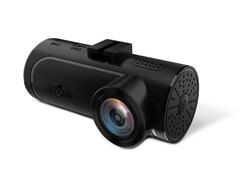 Автомобильный видеорегистратор Gazer F730s