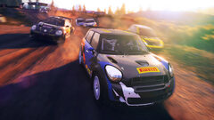 V-Rally 4 Ultimate edition (Xbox One/Series S/X, интерфейс и субтитры на русском языке) [Цифровой код доступа]