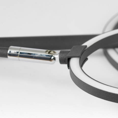 Торшер светодиодный Lussole LSP-0911