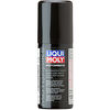 Белая цепная смазка для мотоциклов Motorbike Kettenspray weiss - 0,05 л