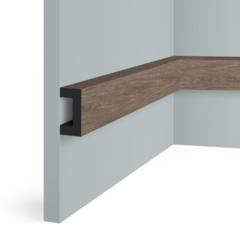 Молдинг LB40 BR490