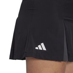 Юбка теннисная Adidas Club Pleatskirt - black