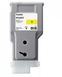 Картридж Canon PFI-207Y yellow (желтый) для imagePROGRAF 680, 685, 780, 785