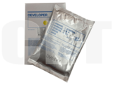 Девелопер DV-614Y для Konica Minolta Bizhub PRO C1060L, PRESS C1060/C1070/C1070P/C71HC (CET) Yellow, 630г, DGP0661