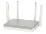 Keenetic Peak (KN-2710) - Гигабитный интернет-центр с 2х диапазонным Mesh Wi-Fi AC2600, 2х ядерным ARM-процессором