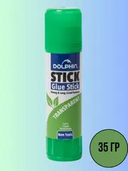 Kley \ Клей dolphin 35g  (green)