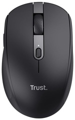 Мышь Trust OZAA 24819 черный