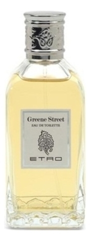 Etro Greene Street