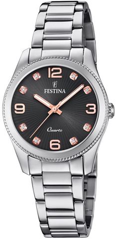 Наручные часы Festina F20208/2 фото