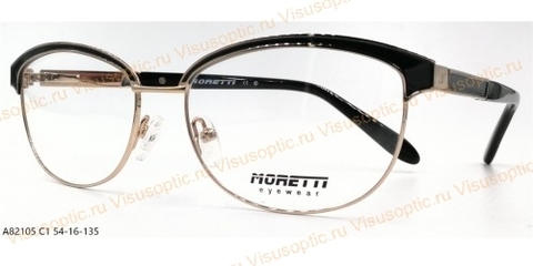 Оправа для очков Moretti A82105