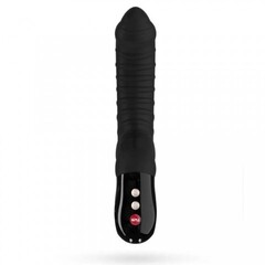 Вибратор точки G TIGER от Fun Factory (черный)