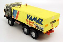 KAMAZ-4310 Rally Objectif Sud #503 AREK Elecon 1:43