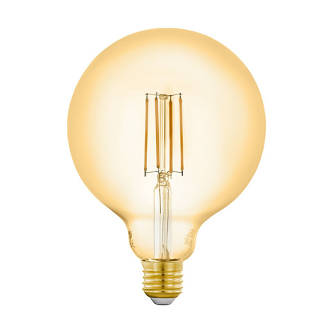 Светодиодная филаментная лампа  Eglo LM_LED_E27 12573