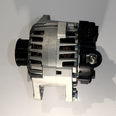 ГЕНЕРАТОР SOLARIS 14-17, RIO 14-17 110A WATO-TECH KOREA