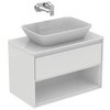 Столешница для раковины-чаши Ideal Standard Connect Air E0849B2