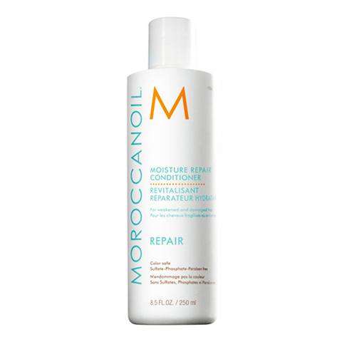 Moroccanoil Moisture Repair Conditioner - Восстанавливающий и увлажняющий кондиционер для волос