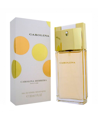 Carolina Herrera Carolina edt