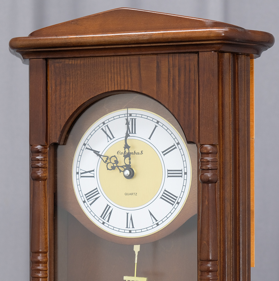 Настенные часы Columbus Co-1890