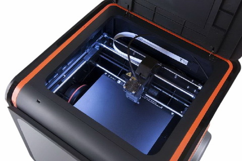 3D-принтер Tiertime UP BOX Plus