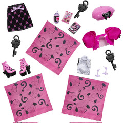 Дракулаура G3 Секреты Черепа